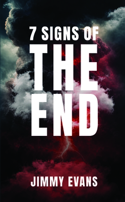 7 Signs of the End 1960870904 Book Cover