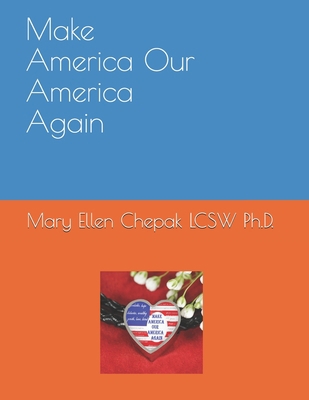 Make America Our America Again 1695223780 Book Cover