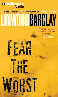 Fear the Worst 1423398440 Book Cover
