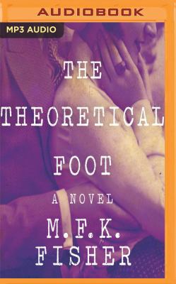 The Theoretical Foot 1536625574 Book Cover