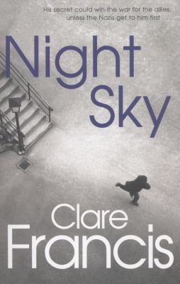 Night Sky 1447227182 Book Cover