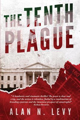 The Tenth Plague 1732913927 Book Cover