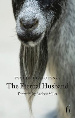 The Eternal Husband 1843911639 Book Cover