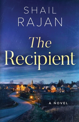 The Recipient 0578371677 Book Cover