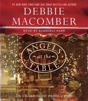 Angels at the Table: A Shirley, Goodness, and M... 0307939162 Book Cover