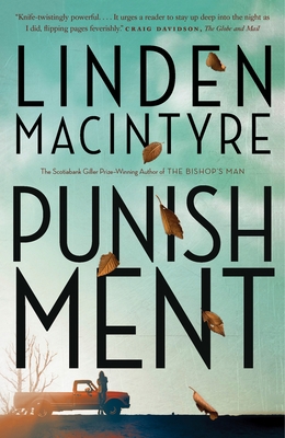 Punishment 034581391X Book Cover