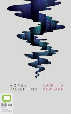 A River Called Time 186751835X Book Cover