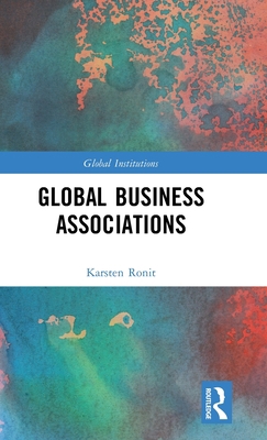 Global Business Associations 1138960829 Book Cover