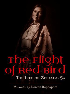 The Flight of Red Bird 1623348706 Book Cover