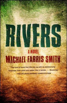Rivers 1451699433 Book Cover