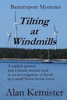 Tilting at Windmills 1775345912 Book Cover