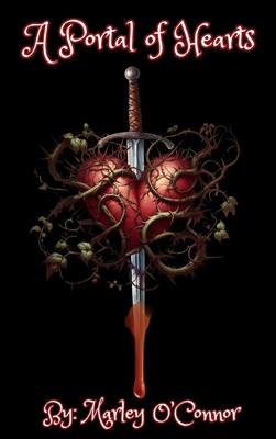 A Portal of Hearts B0DF4MZWNP Book Cover