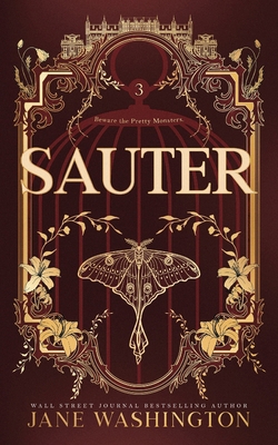 Sauter 0645775983 Book Cover