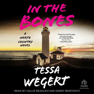 In the Bones B0FWG7RBSX Book Cover