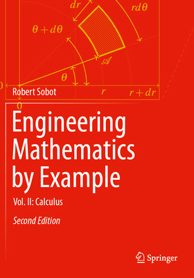 Engineering Mathematics by Example: Vol. II: Ca... 3031411986 Book Cover