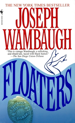 Floaters B00A2NZFSW Book Cover