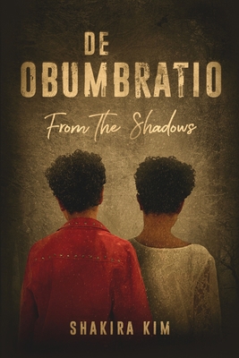 De Obumbratio B08WZFPM4P Book Cover