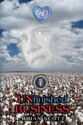 UNfinished BUSINESS 1489590412 Book Cover