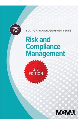 Body of Knowledge Review Series: Risk and Compl... 1568296991 Book Cover