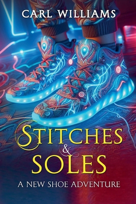 Stitches and Soles B0FJ5QQ9TB Book Cover
