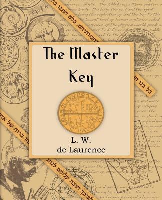 The Master Key (1914) 1594620016 Book Cover