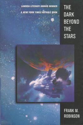 The Dark Beyond the Stars 0312866240 Book Cover