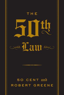 The 50th Law 1846680689 Book Cover