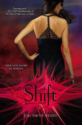 Shift 1416994084 Book Cover