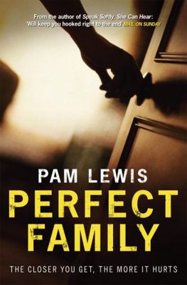 Perfect Family. Pam Lewis 0755332075 Book Cover