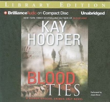 Blood Ties 1423333144 Book Cover