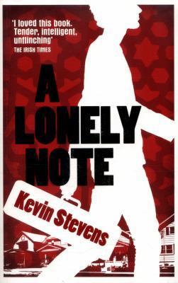 A Lonely Note 1910411345 Book Cover