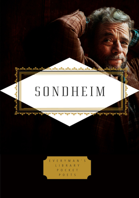 Sondheim: Lyrics: Edited by Peter Gethers with ... 1101908165 Book Cover