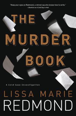 The Murder Book 0738754277 Book Cover