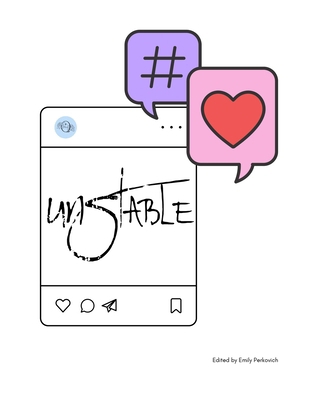 Unstable B0DPN9PFF9 Book Cover