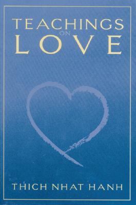 Teachings on Love 1888375124 Book Cover