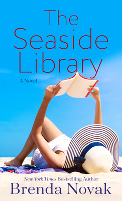 The Seaside Library [Large Print] B0BZXNWQWH Book Cover