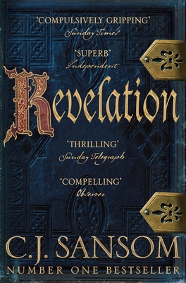 Revelation: The Shardlake Series 1447285867 Book Cover