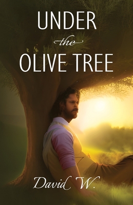 Under the Olive Tree B0C47TJP9H Book Cover