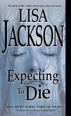 Expecting to Die 1496705009 Book Cover