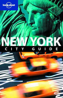 Lonely Planet New York City 1741048893 Book Cover