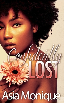 Confidently Lost 1699929874 Book Cover