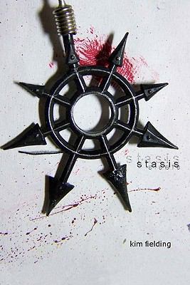 Stasis 144992462X Book Cover