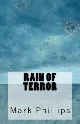 Rain of Terror 0615511015 Book Cover