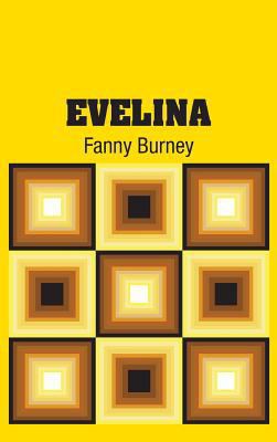 Evelina 1731700520 Book Cover