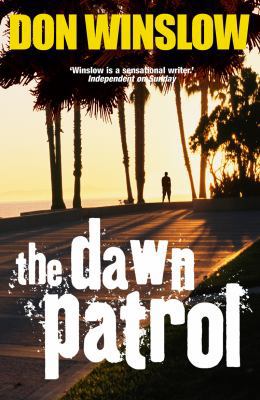 Dawn Patrol 0099510146 Book Cover