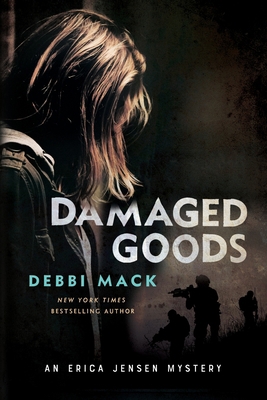 Damaged Goods 1734109416 Book Cover