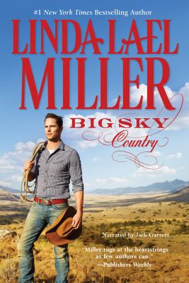 Big Sky Country 1464037205 Book Cover