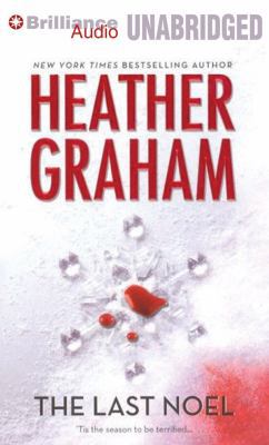 The Last Noel 1423343891 Book Cover