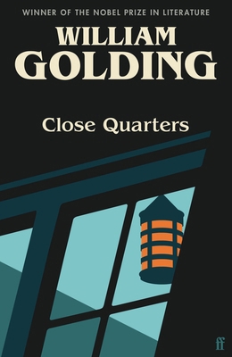 Close Quarters 0571371663 Book Cover