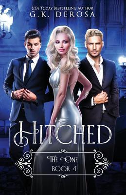 Hitched: The One 1095797042 Book Cover